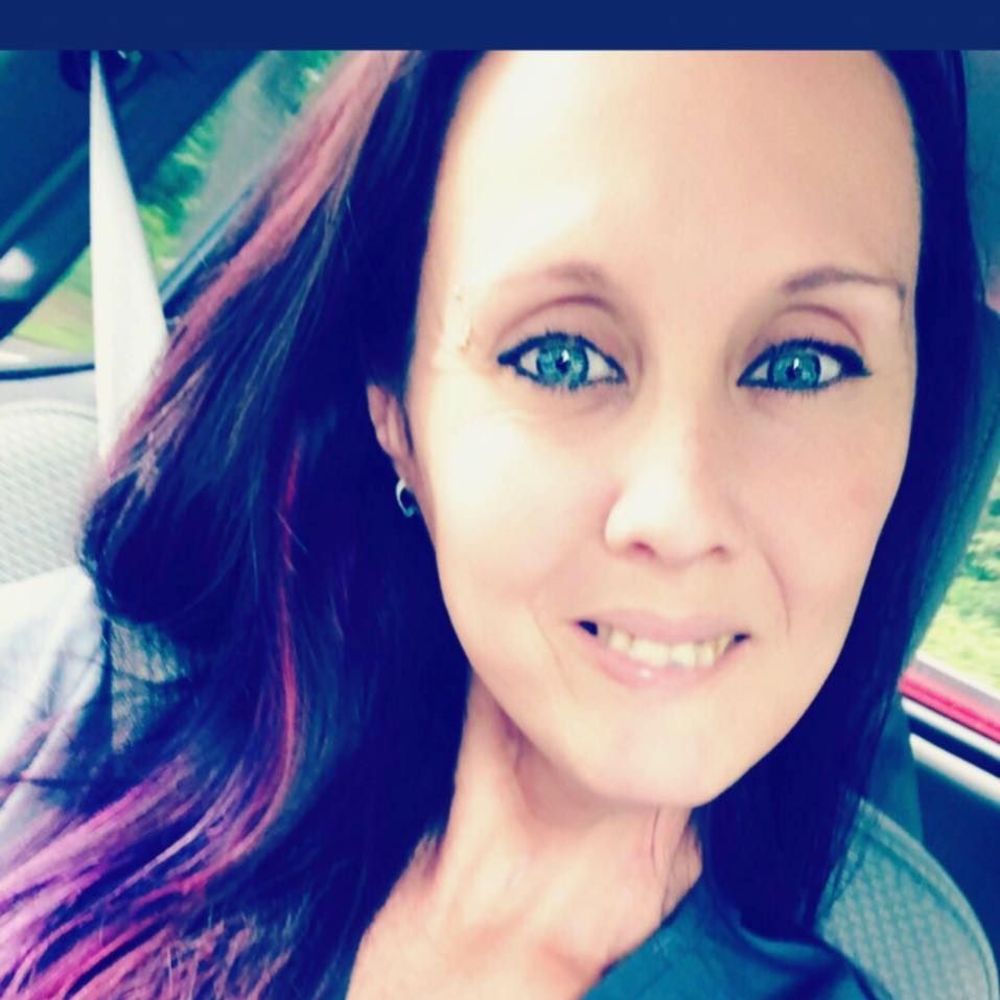Meet your Posher, Lyndsey